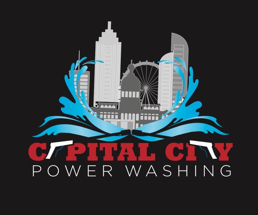 Capital City Power Washing LLC