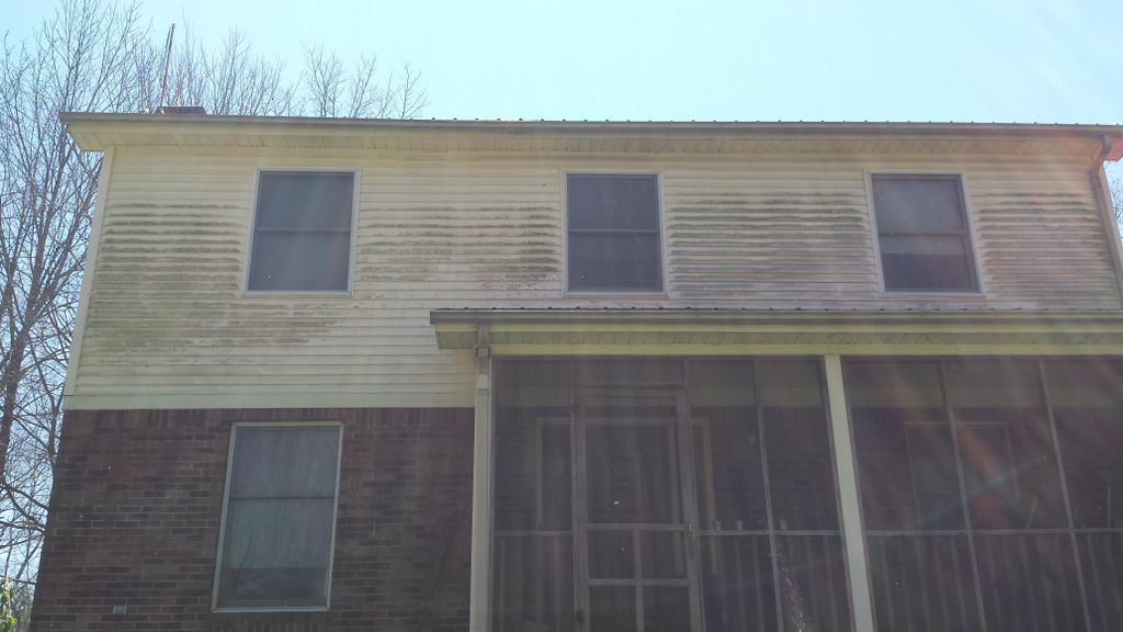 Having this on your house can give  you allergies 