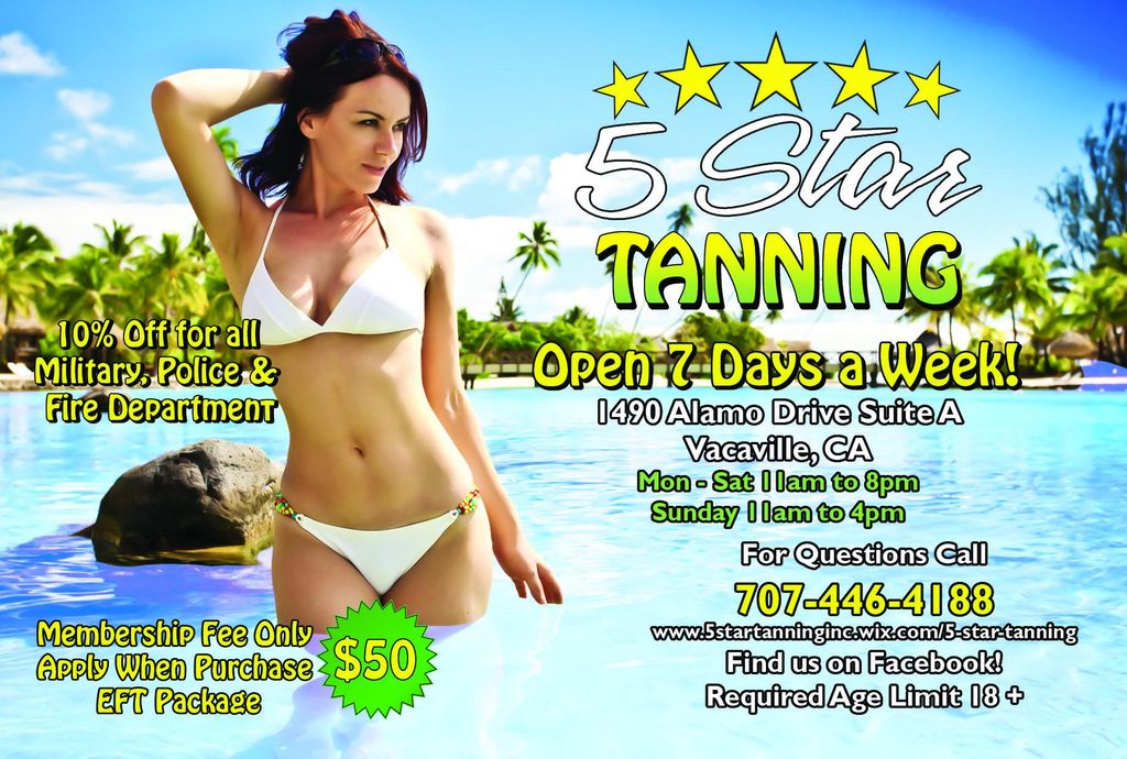 Flyer Ads