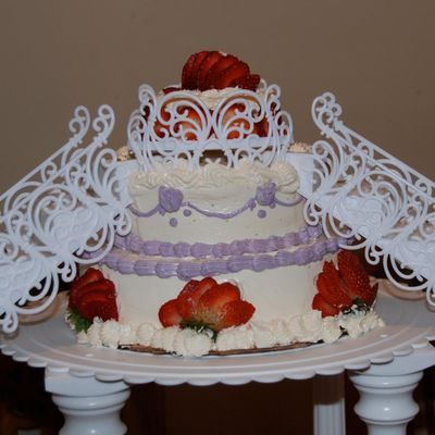 Avatar for L&L Baking Creative Expressions
