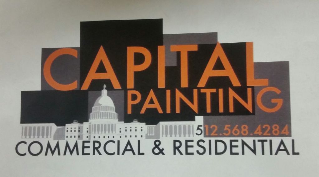Capital Painting