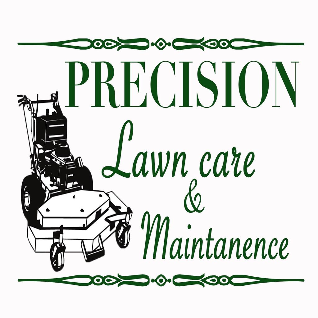 Precision Lawn Care & Maintenance llc