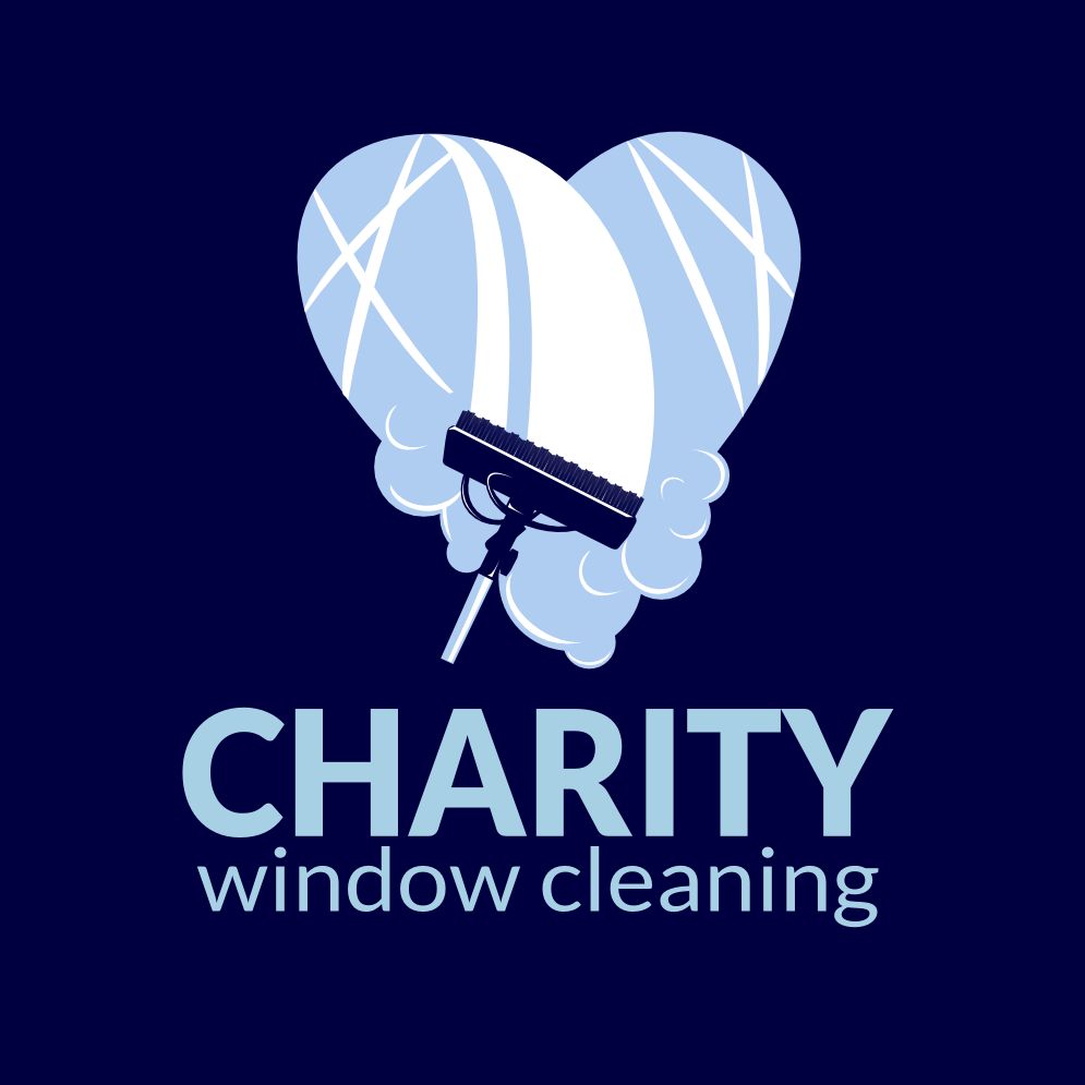 Charity Window Cleaning