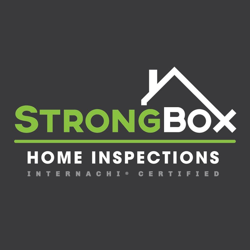 Strongbox Home Inspections