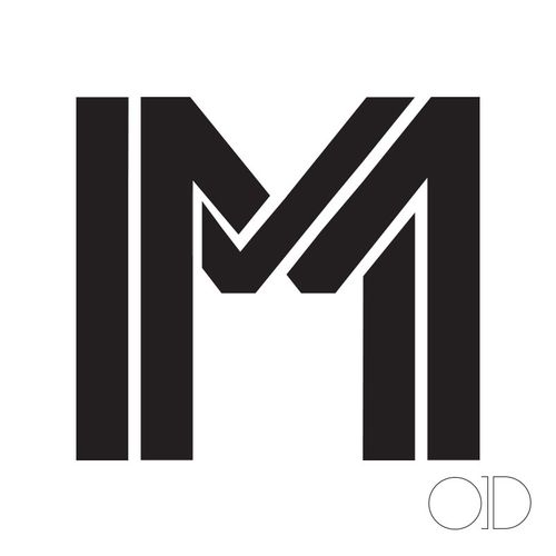 Logo design for Momot Photography