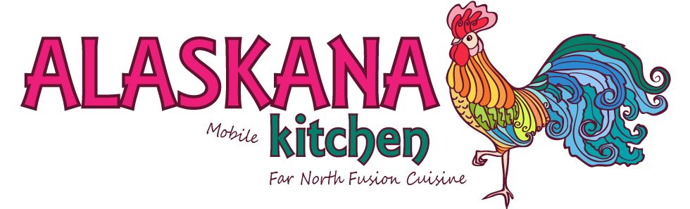 Alaskana Kitchen