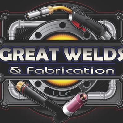 Great Welds & Fabrication