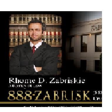 The Zabriskie Law Firm