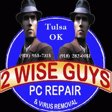 2WiseGuys PC Repair