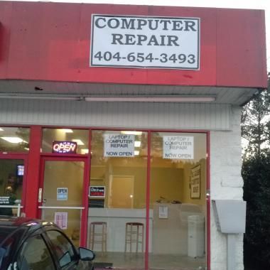 The Fixers: Computer Repair Atlanta
