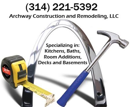Archway Construction and Remodeling, LLC