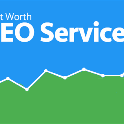 Fort Worth SEO Services helps increase organic tra