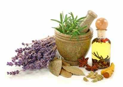 Essential Oils for Healthy Living