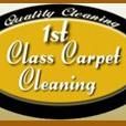 1st Class Carpet Cleaning, LLC