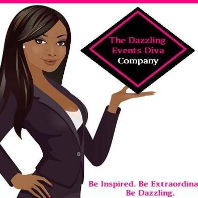 The Dazzling Events Diva Company