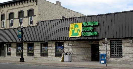 Michigan Realty Solutions LLC