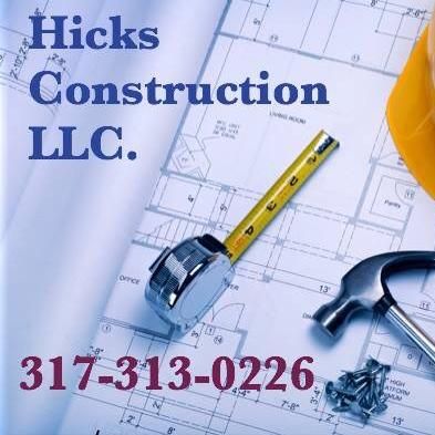Hicks Construction LLC