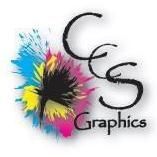CES Graphics and Web Design