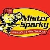 Avatar for Mister Sparky Electric