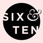 Six & Ten Photo Booths