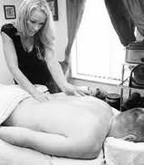 Rae of Light Aromatherapy Massage