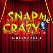 Snap Me Crazy Photo Booths