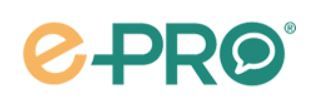 Epro certification from the National Association o