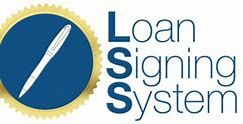 Loan Signing System Certified
