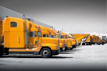 Allied moving trucks in Michigan