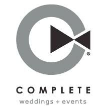 Complete Wedding + Events