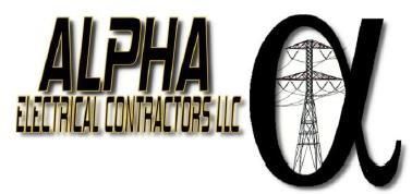 Alpha Electrical Contractors LLC
