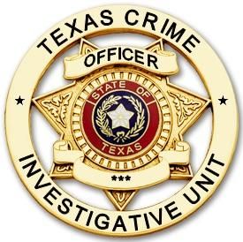 Texas Crime Investigative Unit