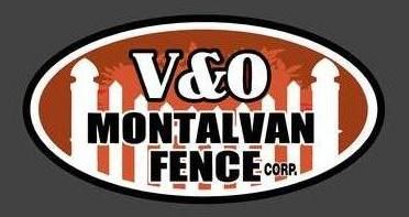 V & O Montalvan Fence Corp.