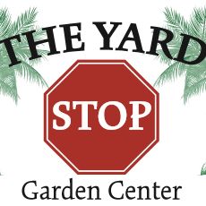 The Yard Stop Garden Center