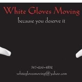 White Gloves Moving
