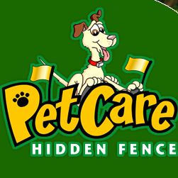 The PetCare Hidden Fence Company