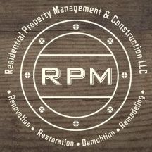 Residential Property Management & Construction LLC