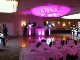 One of our Biggest Wedding Venues we have DJed