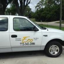 ECO Pressure Cleaning Services LLC.