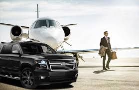 Airport Transportation, Professional & Reliable
