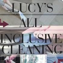 Avatar for Lucy's Cleaning Service. NO INSTANT BOOKINGS