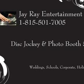 Jay Ray Entertainment