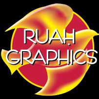 ruah graphics