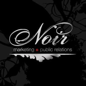 Noir Marketing + PR