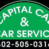 Capital Cab & Car Service LLC