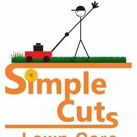 Simple Cuts Lawn Care