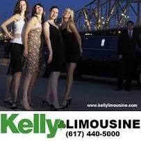 Kelly Limousine