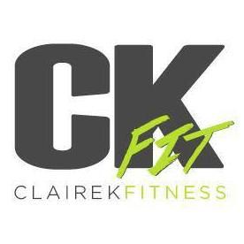 Claire K Fitness