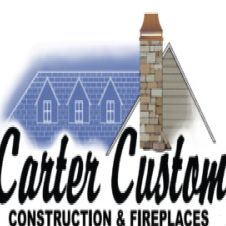 Carter Custom Construction & Fireplaces