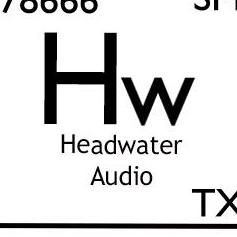 Headwater Audio - Philip Ramirez